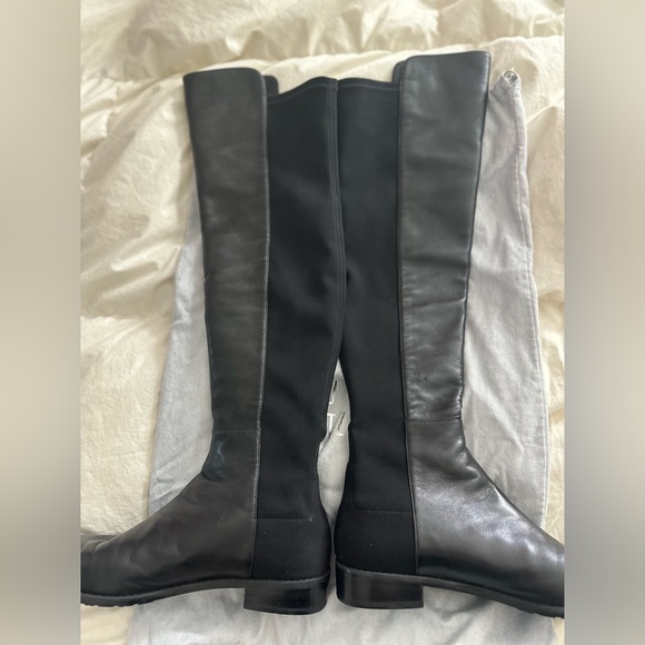 Stuart Weitzman Boots - Picture 4 of 11